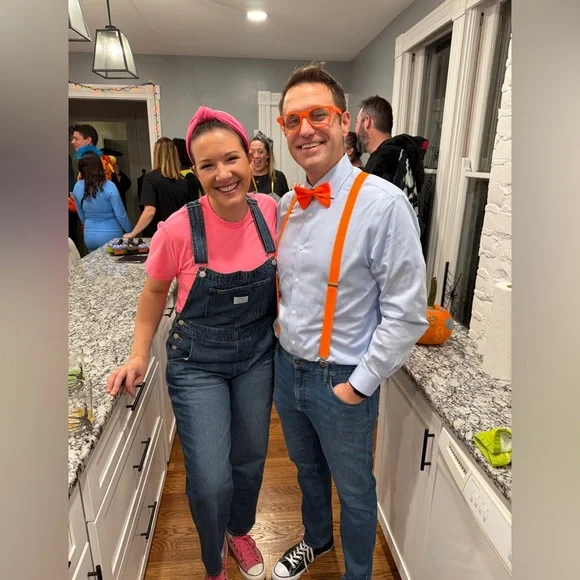 Levi’s Vintage Women’s Denim Overalls - Picture 10 of 10